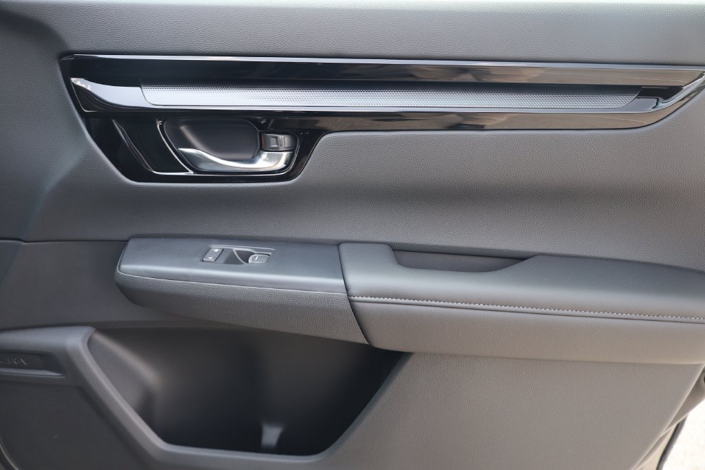 New 2027 Honda CR-V EX-L image 34