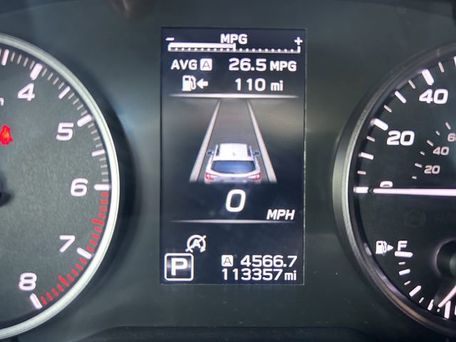 Used 2024 Subaru Outback 2.5i image 32