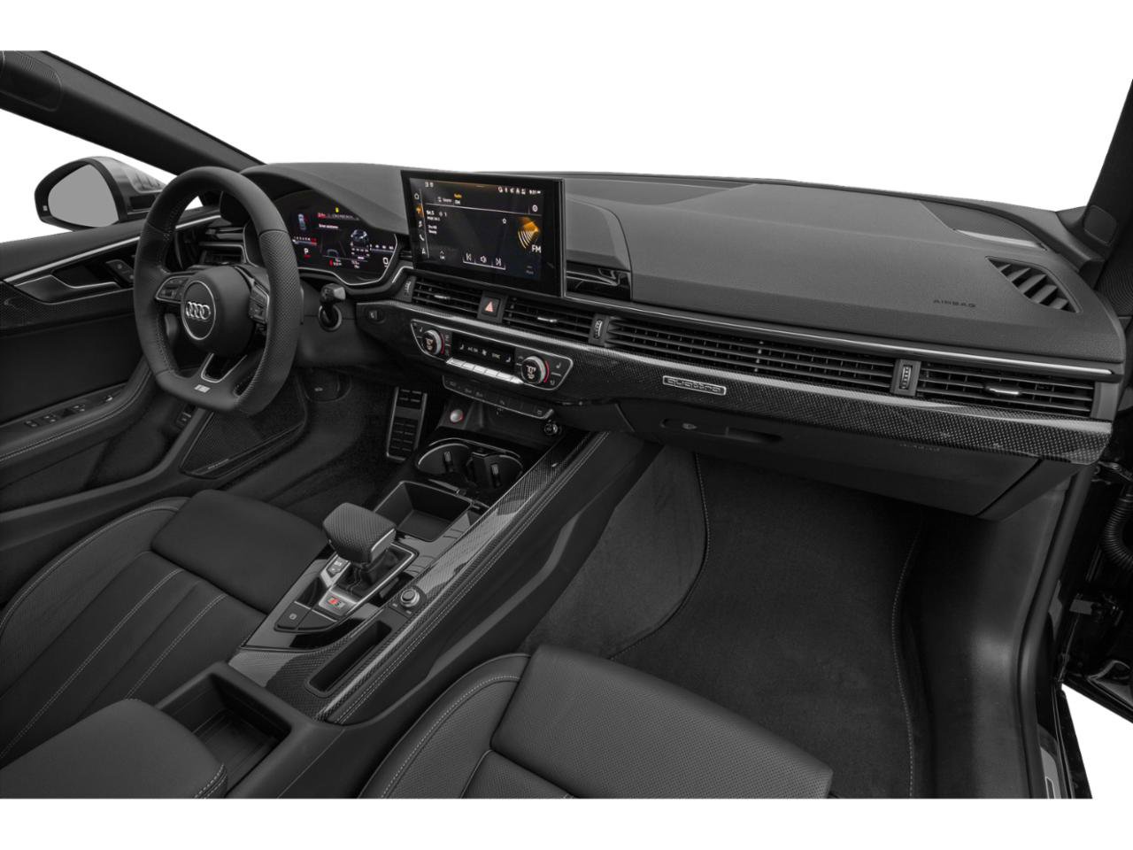 Used 2021 Audi S5 Prestige w/ Prestige Package AWD/4WD image 67