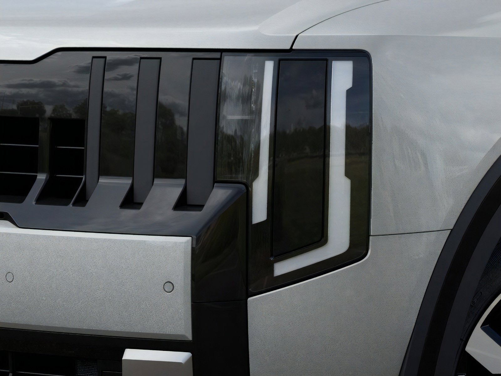 New 2027 Kia Telluride S image 10