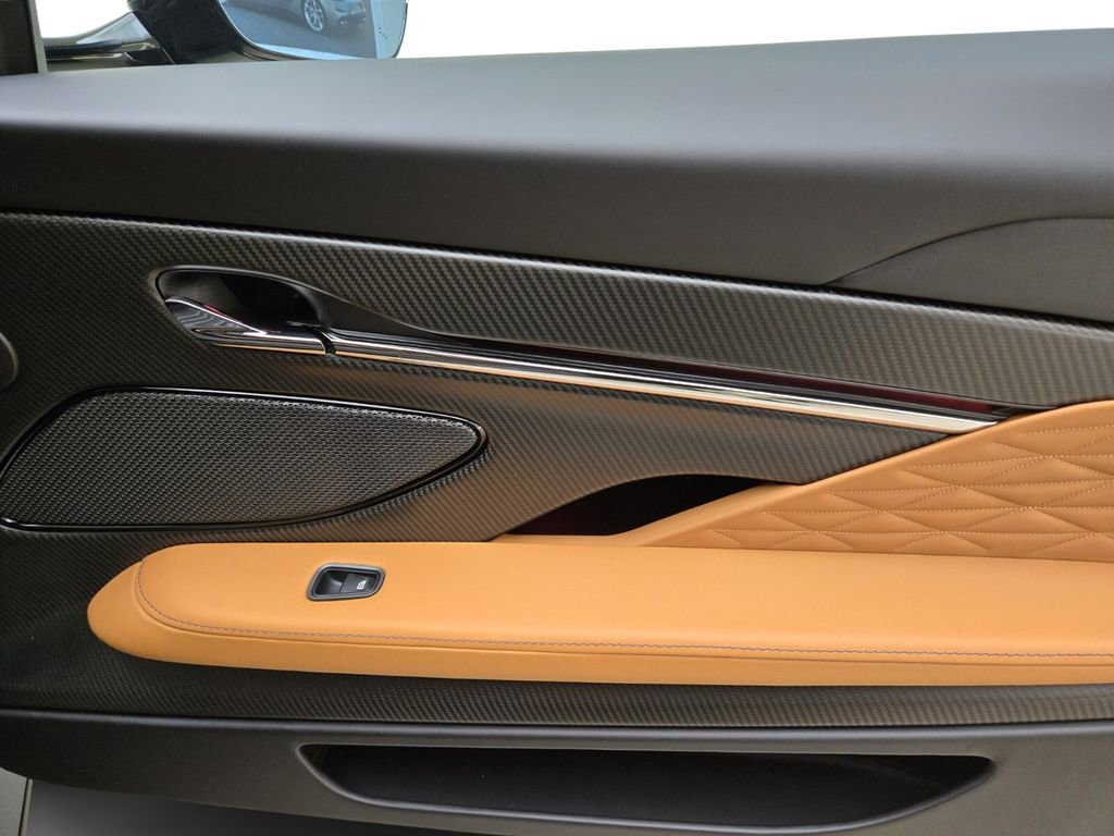 New 2026 Aston Martin DB12 Coupe RWD image 20