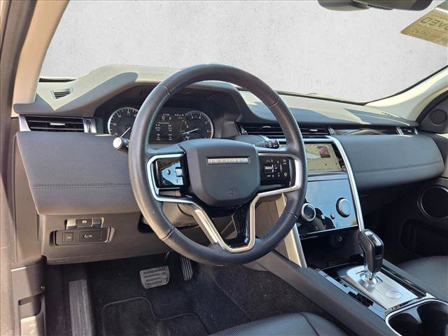 Certified 2023 Land Rover Discovery Sport S image 10