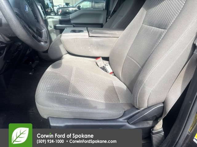 Used 2019 Ford F150 XLT AWD/4WD image 15