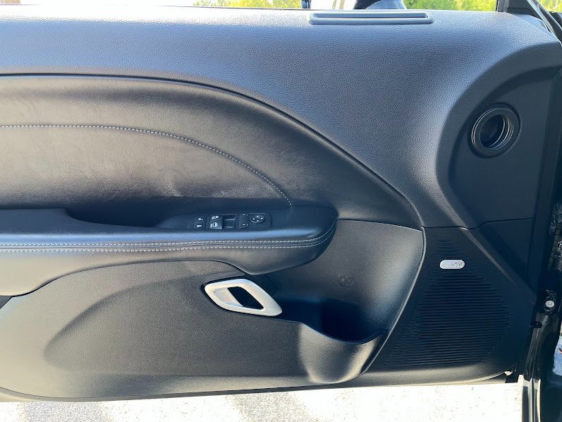 Used 2017 Dodge Challenger R/T Scat Pack w/ Dynamics Package image 6