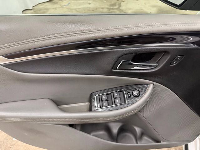 Used 2018 Chevrolet Impala LS FWD image 14