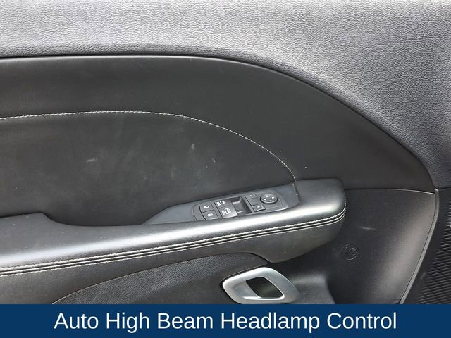 Used 2015 Dodge Challenger R/T Plus image 15