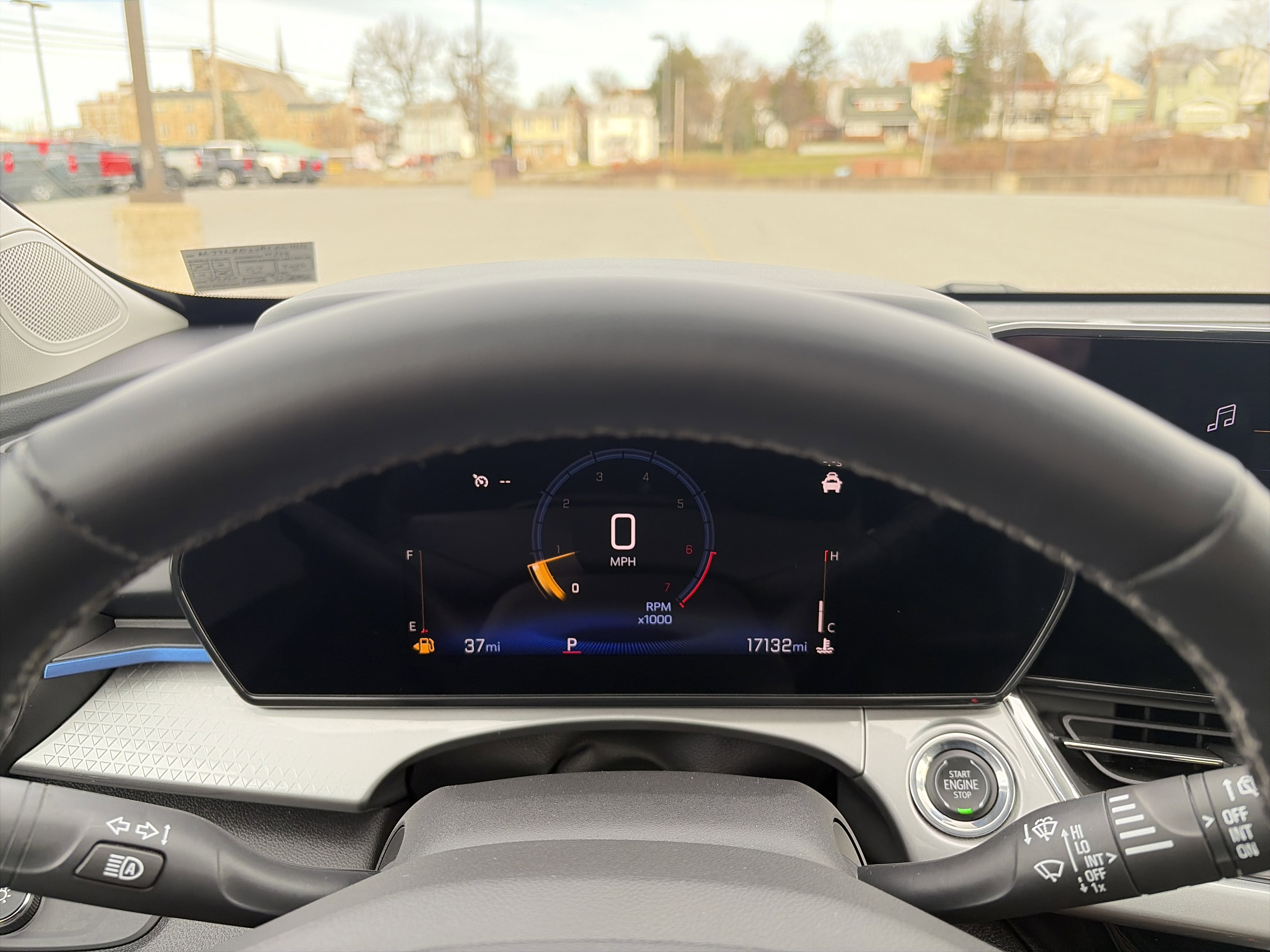 Used 2024 Chevrolet Trax LT w/ Driver Confidence Package image 20