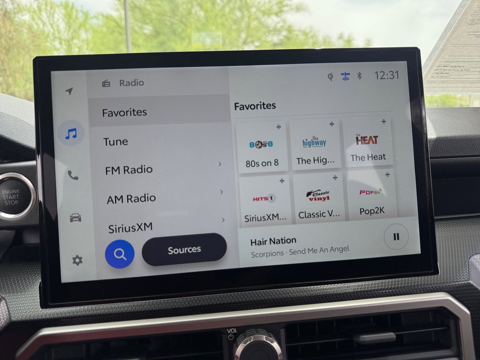 Certified 2025 Toyota 4Runner Limited AWD/4WD image 28