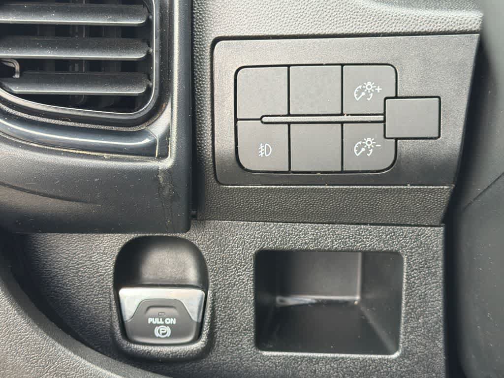 Used 2025 RAM ProMaster 2500 w/ Convenience Group FWD image 30