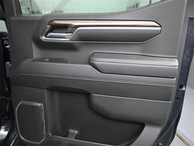 Certified 2023 Chevrolet Silverado 1500 LT image 16