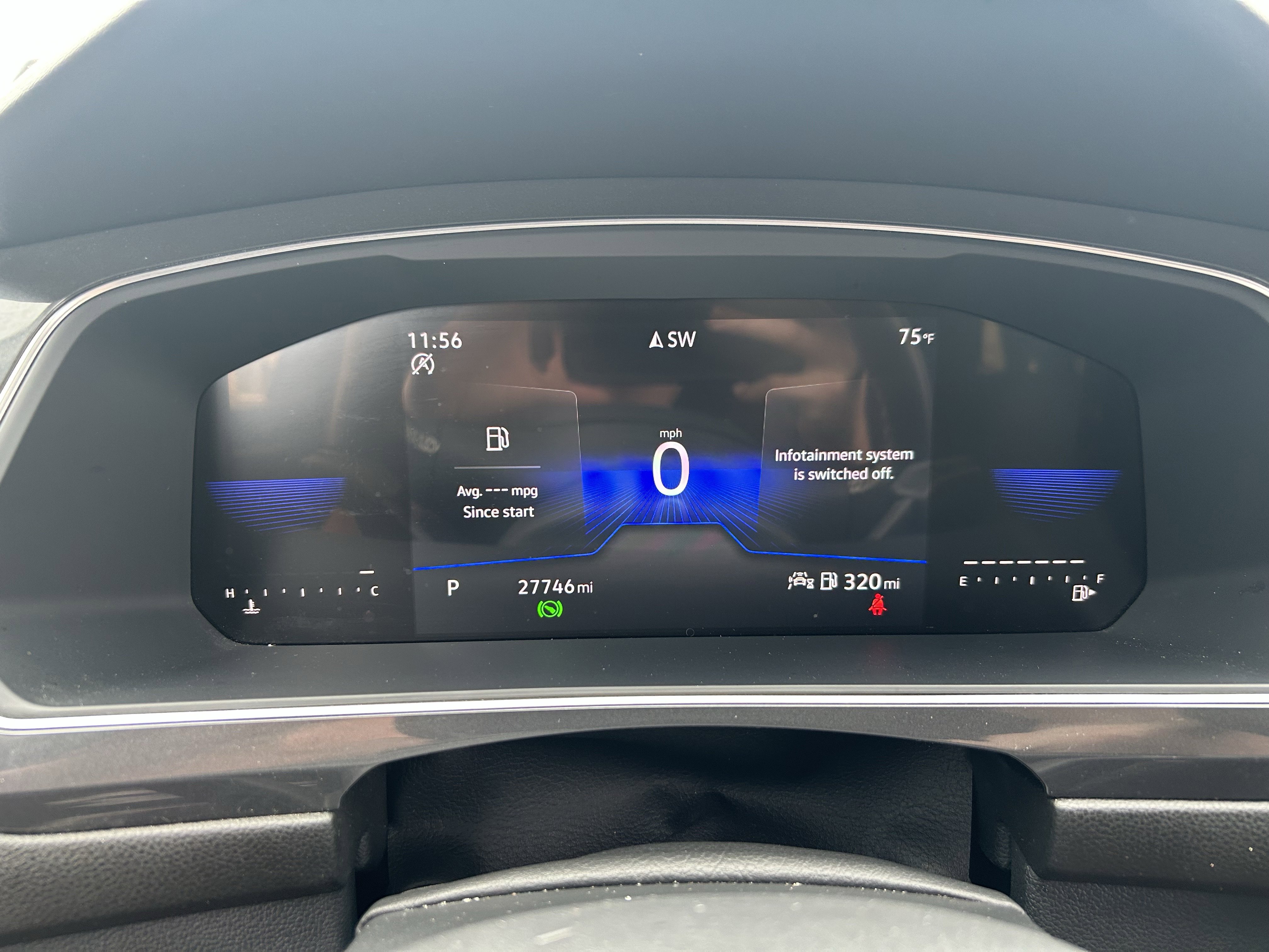 Certified 2023 Volkswagen Tiguan SE image 12