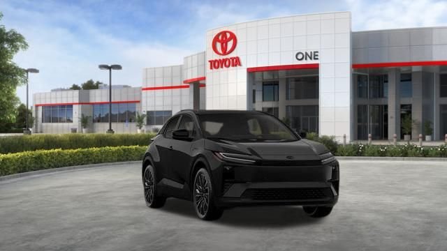 New 2026 Toyota C-HR AWD/4WD image 20