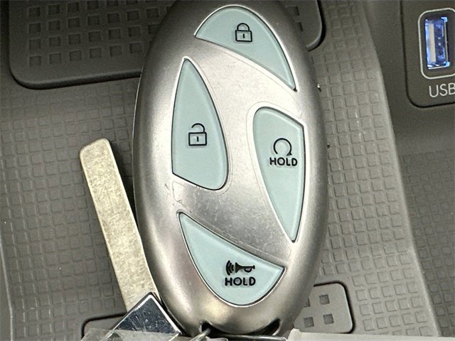 Used 2023 Hyundai Ioniq 6 Limited w/ Cargo Package image 17