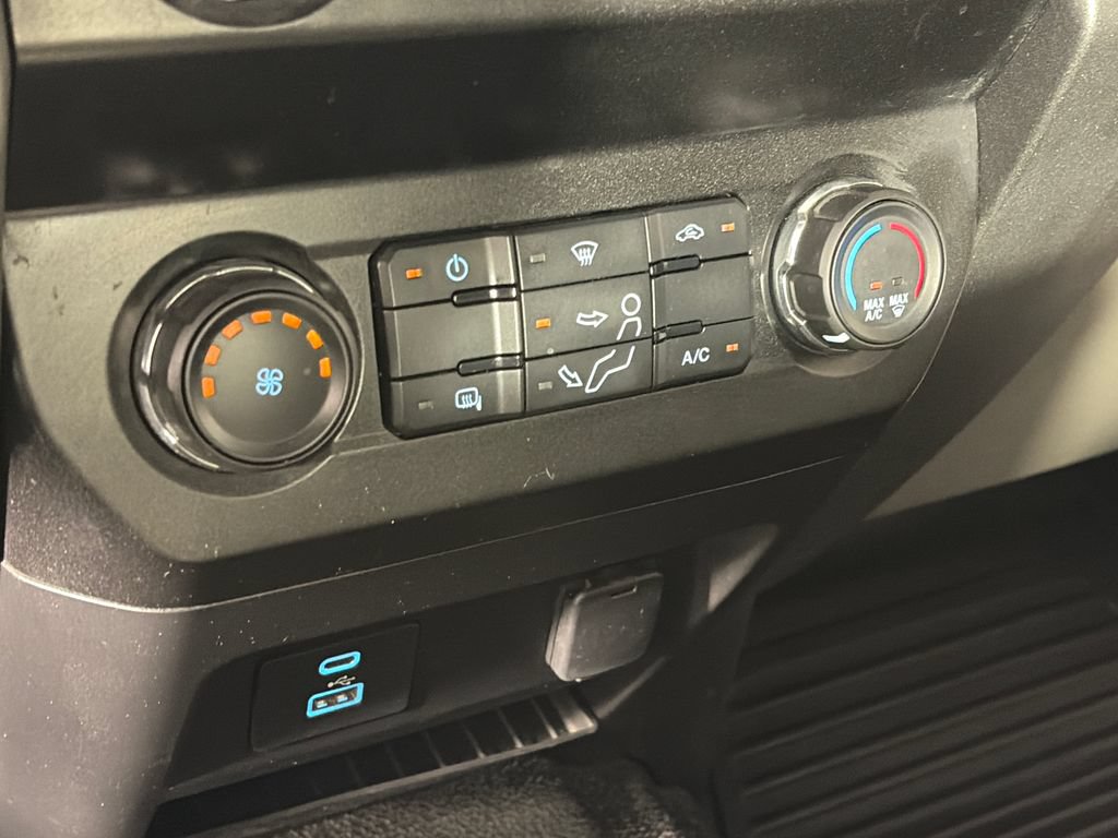 Used 2021 Ford F250 XL w/ STX Appearance Package AWD/4WD image 21
