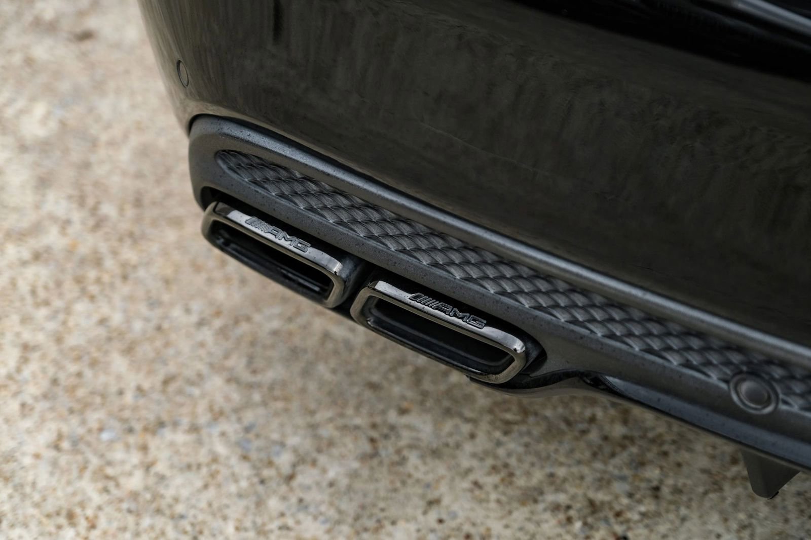 Used 2018 Mercedes-Benz C 63 AMG S image 56