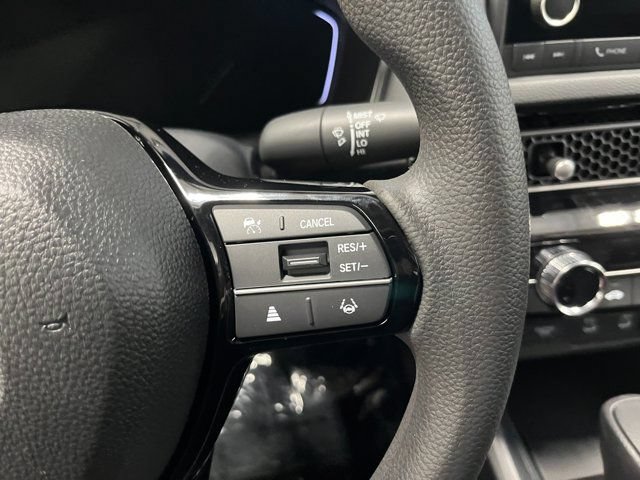 New 2026 Honda Civic LX image 13