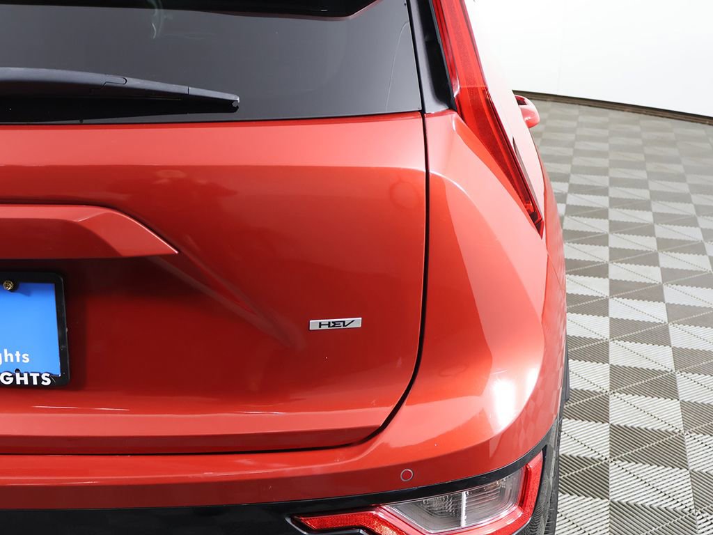 Used 2023 Kia Niro EX Touring image 17