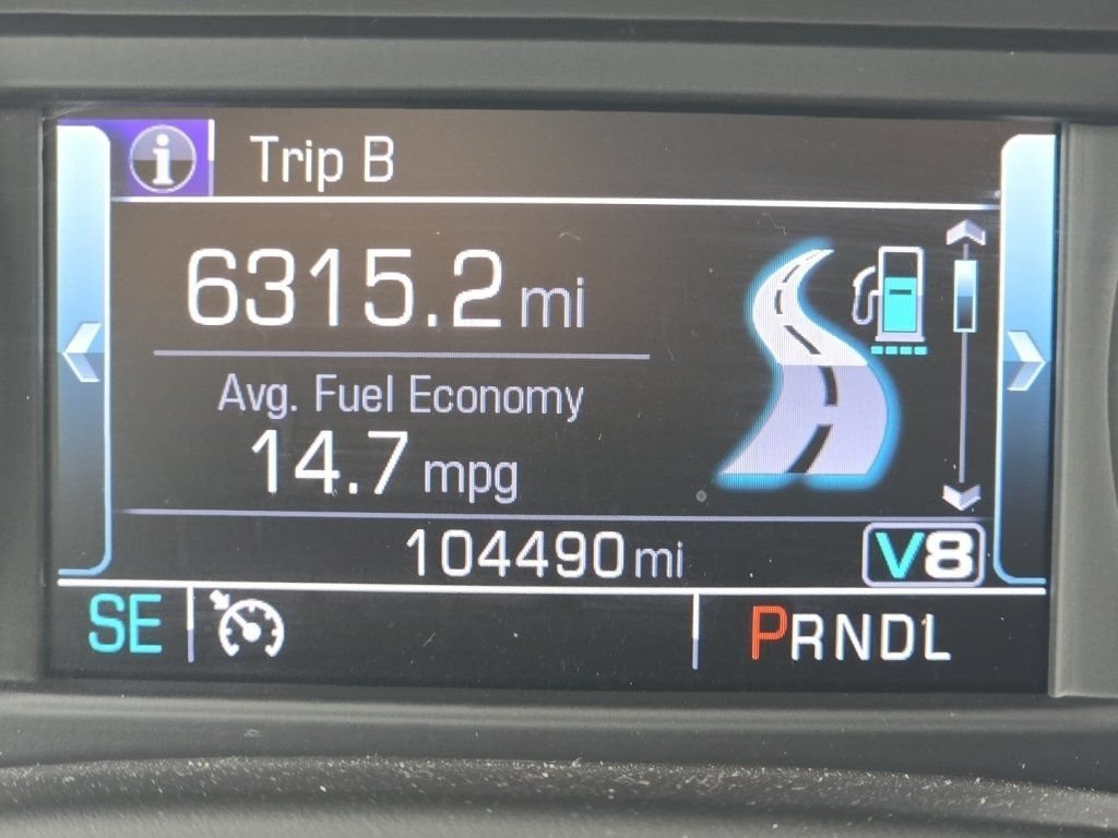 Used 2019 Chevrolet Tahoe LS w/ Max Trailering Package AWD/4WD image 27