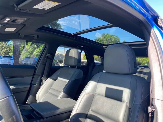 Used 2024 Honda Prologue Touring image 2