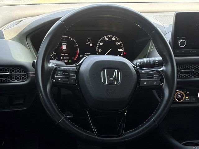Used 2025 Honda HR-V Sport image 7