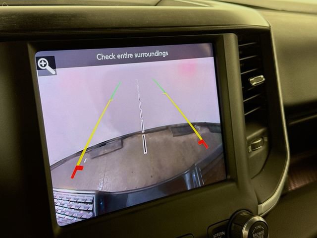 Used 2019 RAM 2500 Big Horn image 14