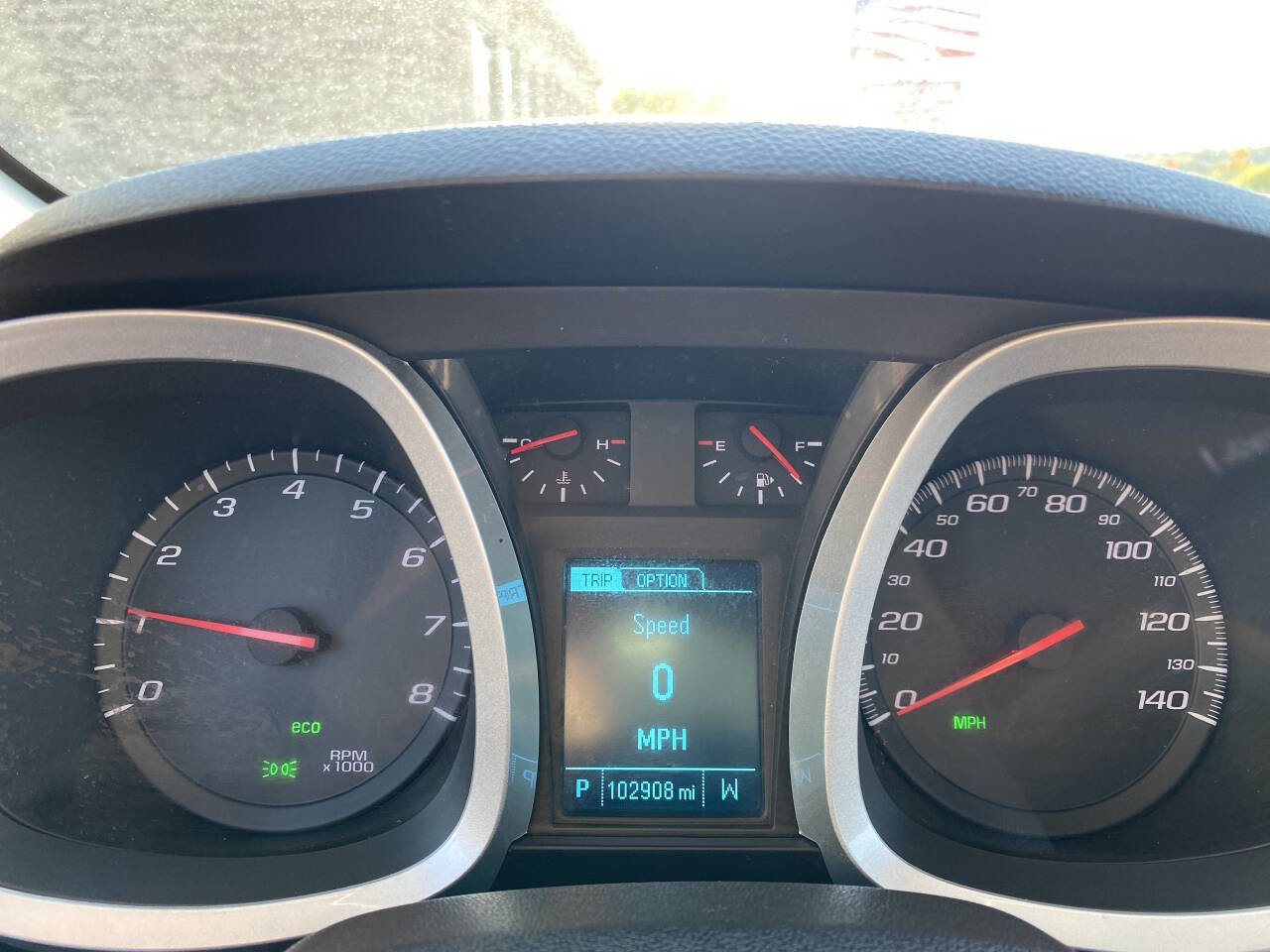 Used 2017 Chevrolet Equinox LT w/ Convenience Package AWD/4WD image 25