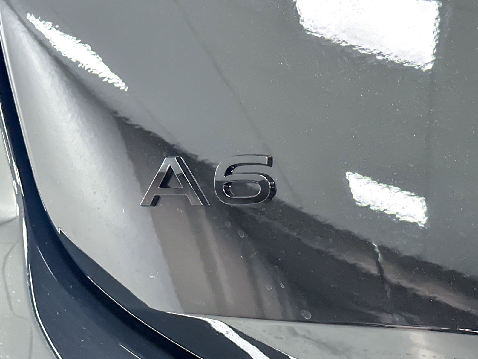 New 2026 Audi A6 Premium Plus AWD/4WD image 25