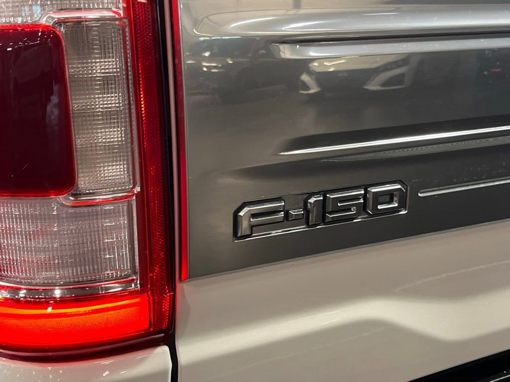 Used 2021 Ford F150 Limited image 30