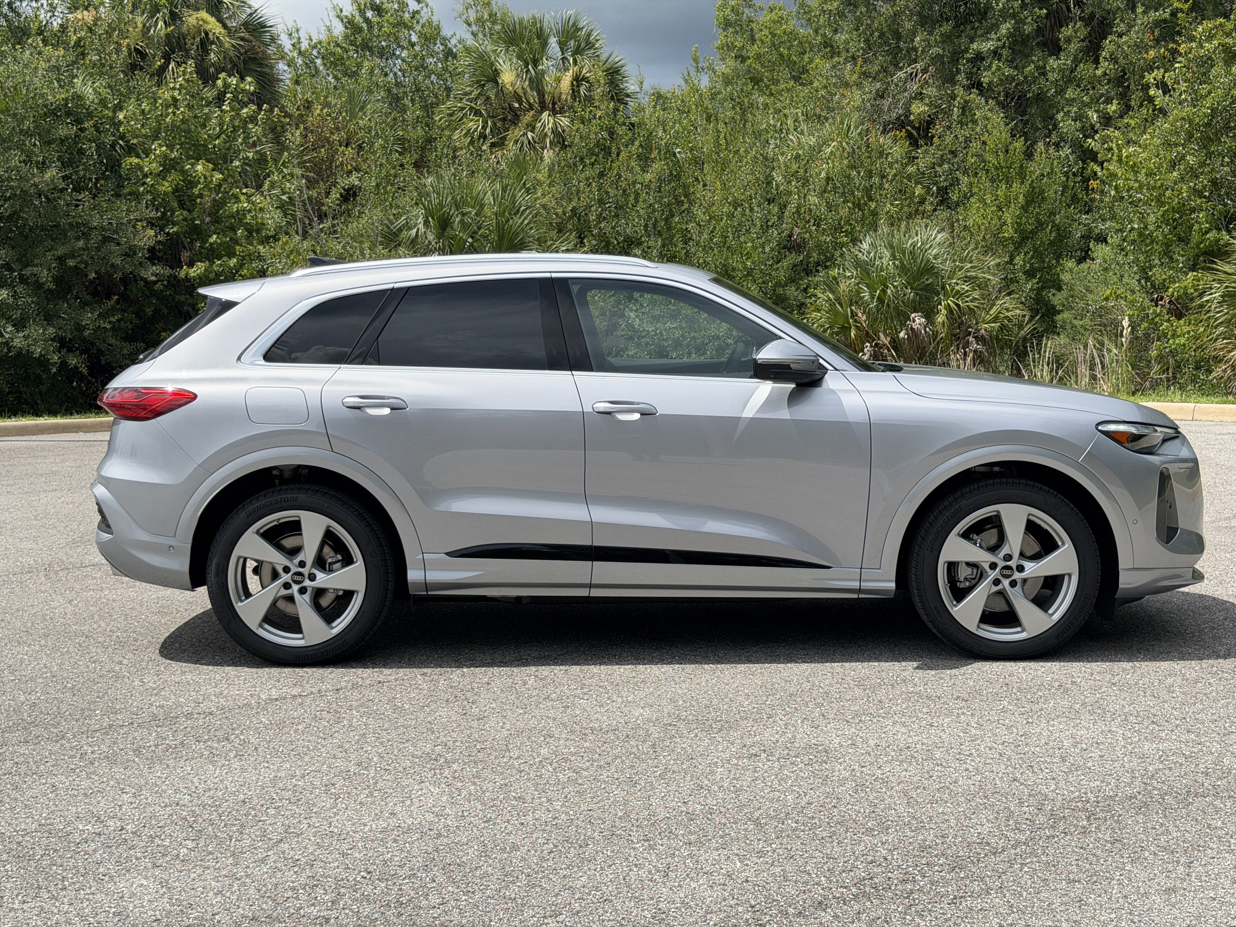 New 2026 Audi Q5 Prestige AWD/4WD image 8