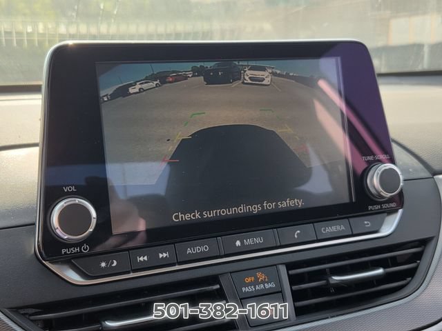 Used 2024 Nissan Altima 2.5 SR FWD image 21