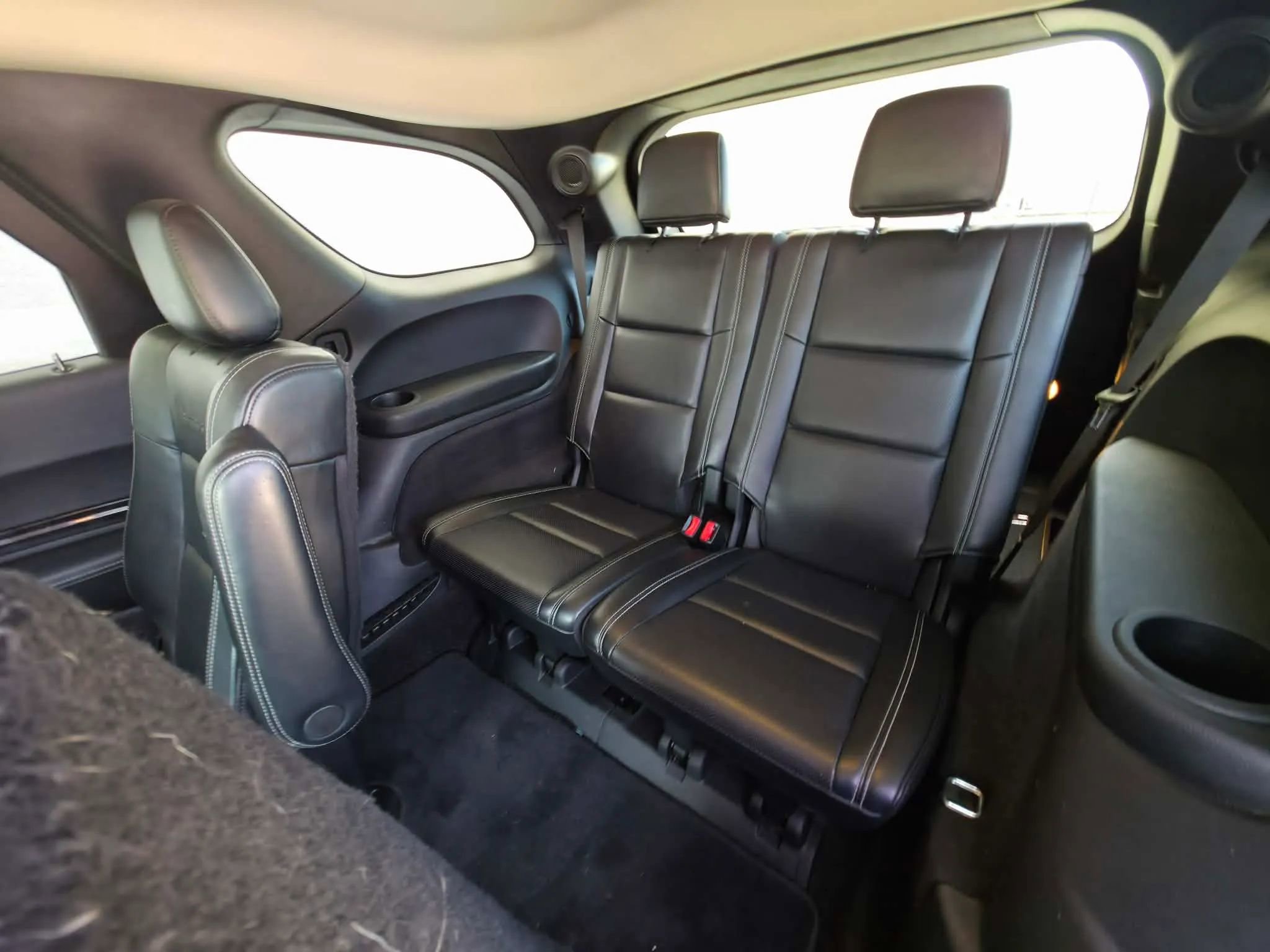 Used 2015 Dodge Durango Citadel RWD image 13