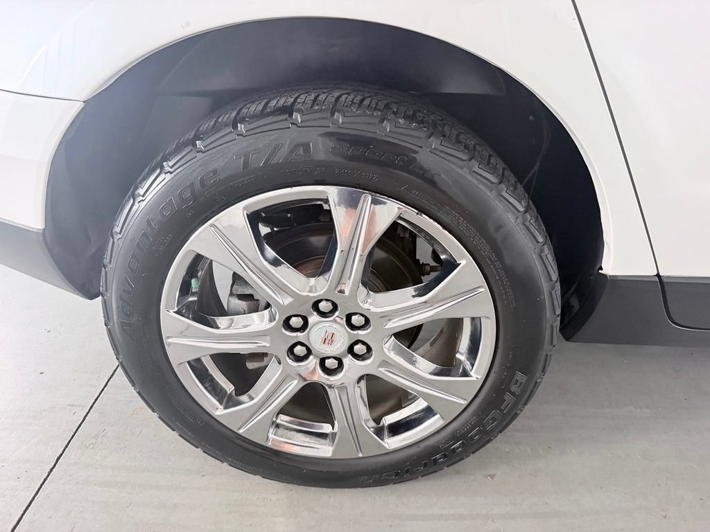 Used 2014 Cadillac SRX Performance FWD image 4