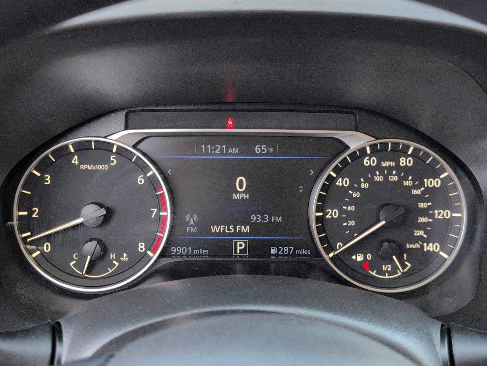 Used 2024 Nissan Altima 2.5 SV image 30