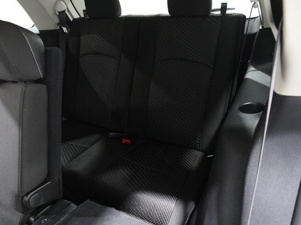 Used 2019 Dodge Journey SE w/ Blacktop Package image 16