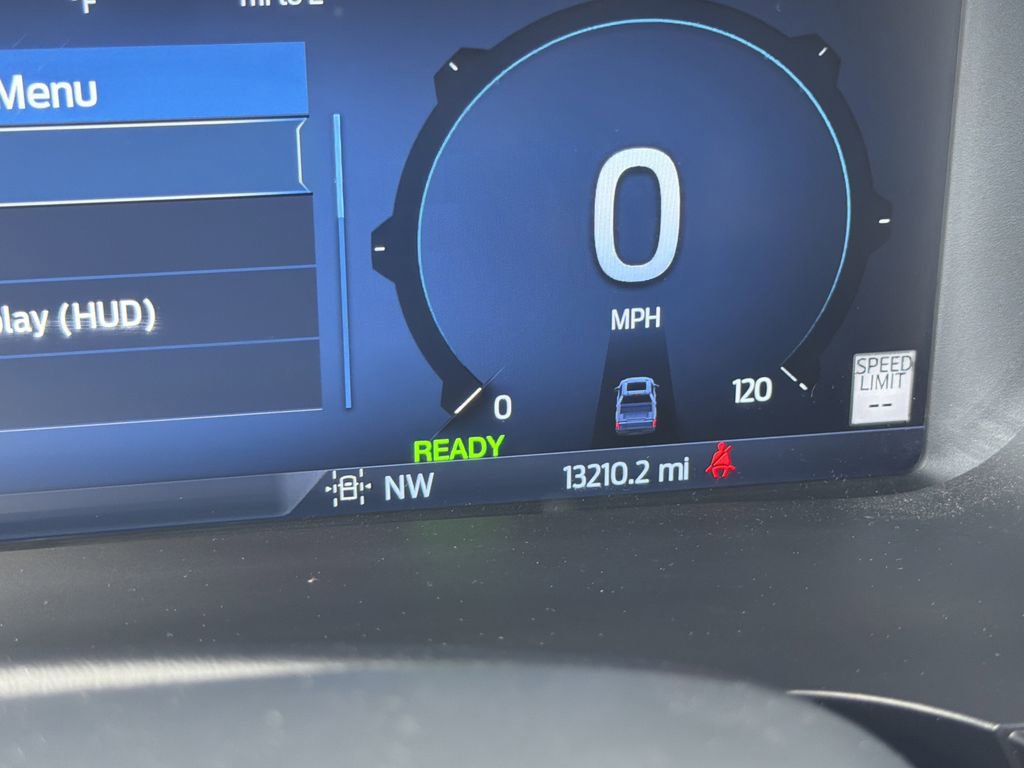 Used 2024 Ford F150 King Ranch image 40