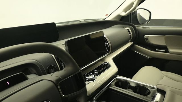 New 2027 Ford Expedition Active AWD/4WD image 16
