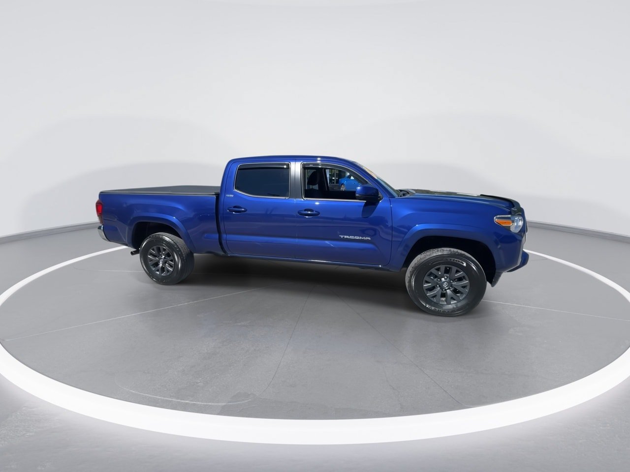 Used 2023 Toyota Tacoma SR5 AWD/4WD image 23