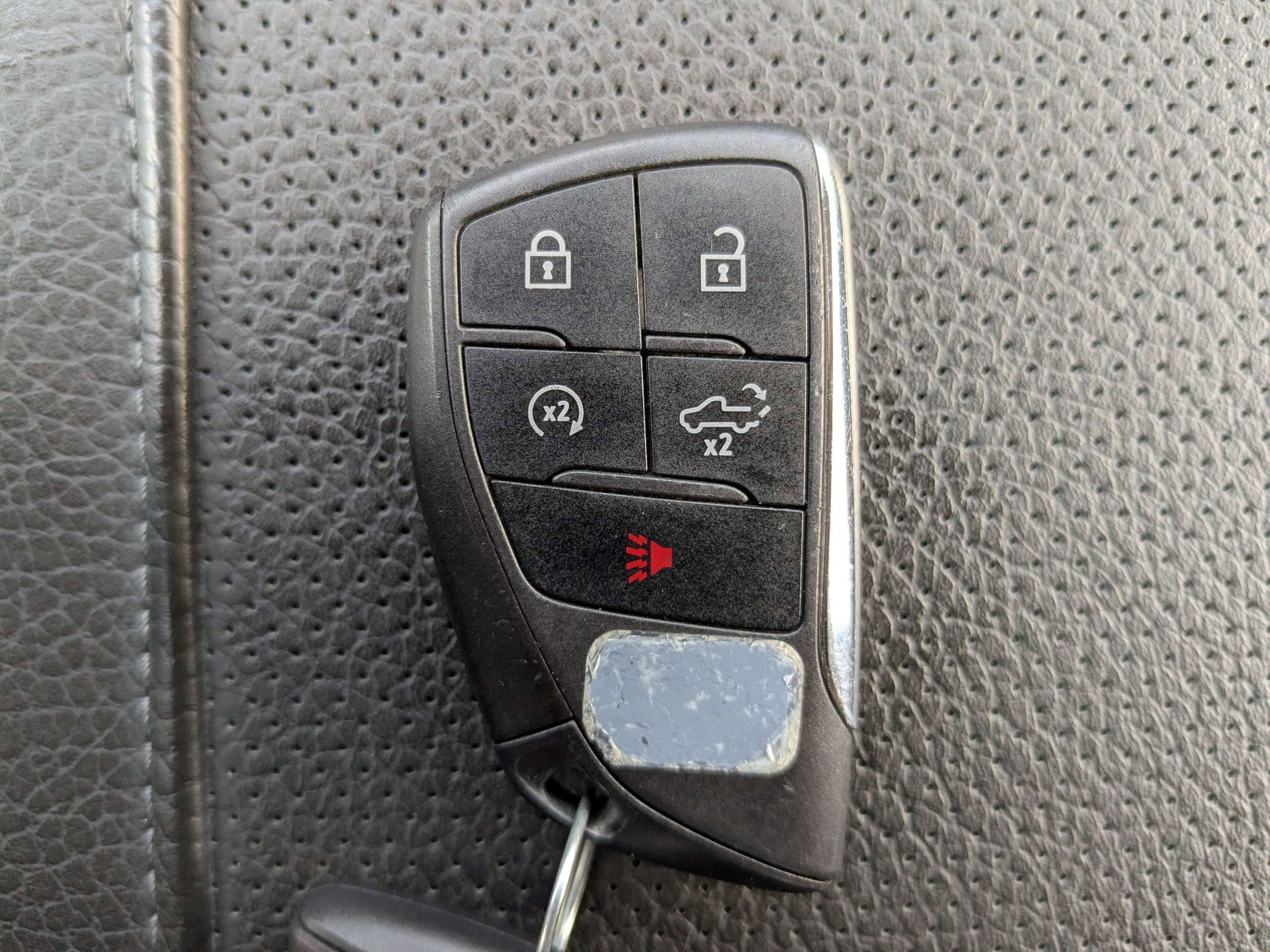 Used 2023 GMC Sierra 1500 Denali w/ Denali Reserve Package RWD image 30