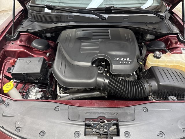 Used 2021 Dodge Charger SXT w/ Driver Convenience Group AWD/4WD image 29