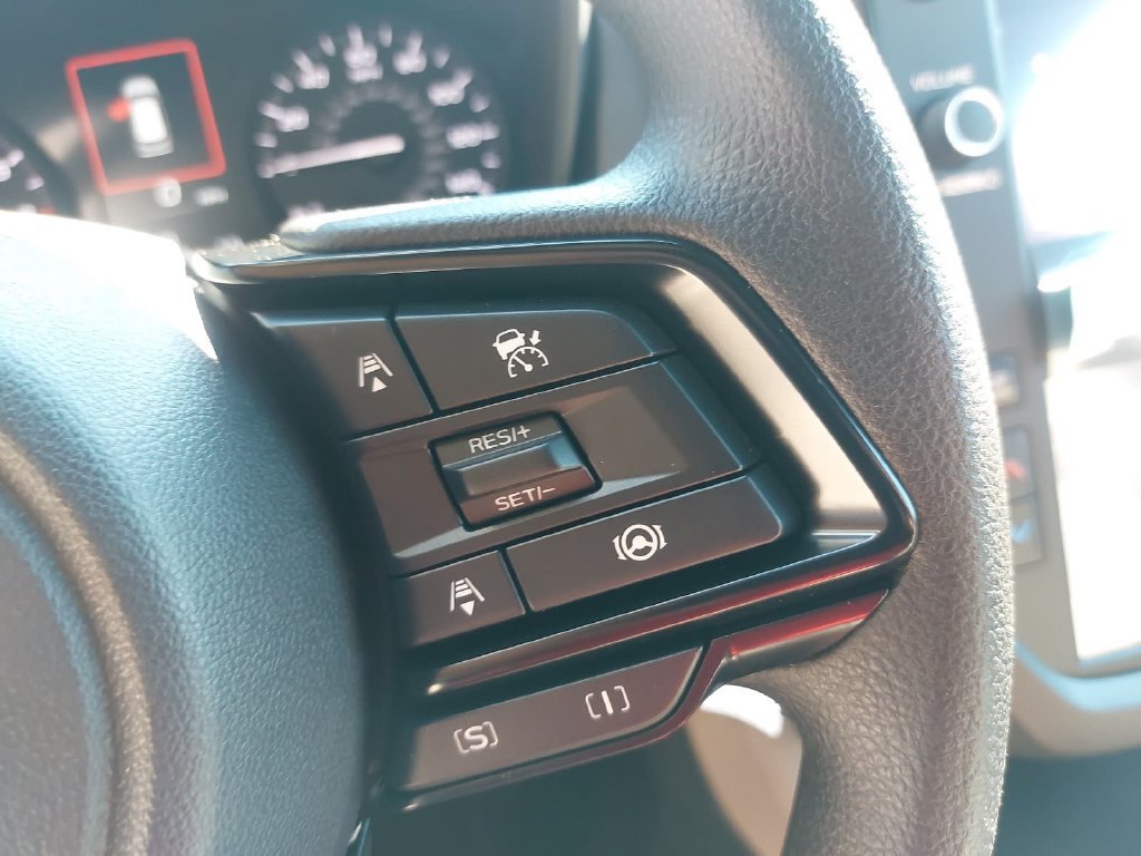 New 2026 Subaru Forester AWD/4WD image 17