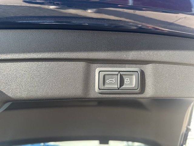 New 2025 Audi A5 2.0T Premium image 13
