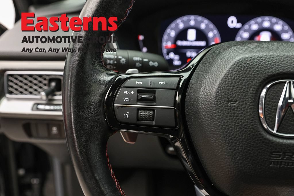 Used 2024 Acura Integra A-Spec FWD image 15