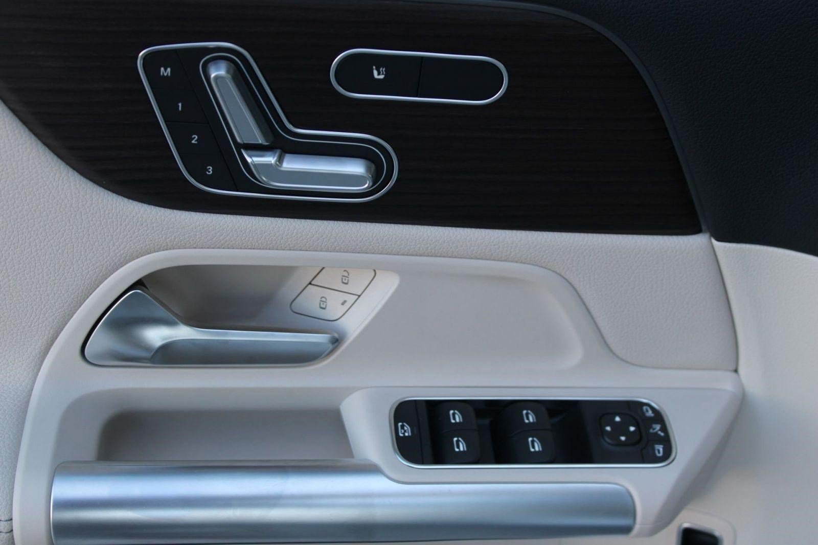 Used 2026 Mercedes-Benz GLA 250 image 13