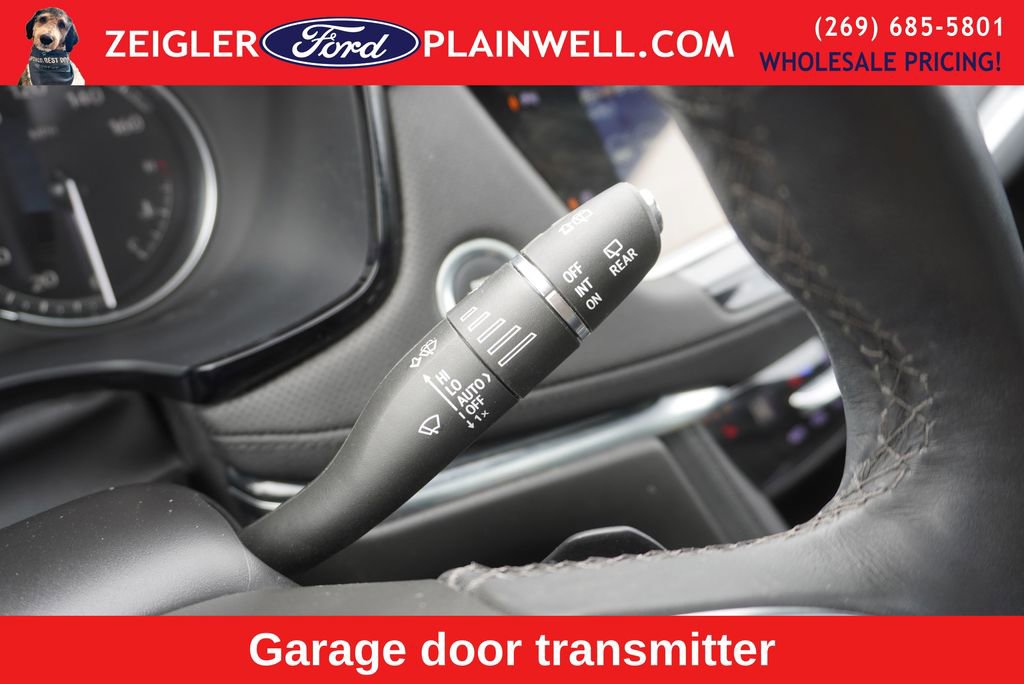 Used 2024 Cadillac XT5 Premium Luxury image 28