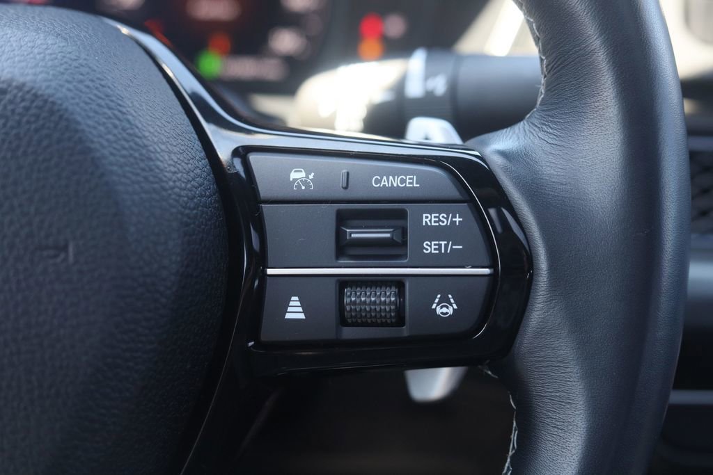 Used 2023 Acura Integra A-Spec image 6