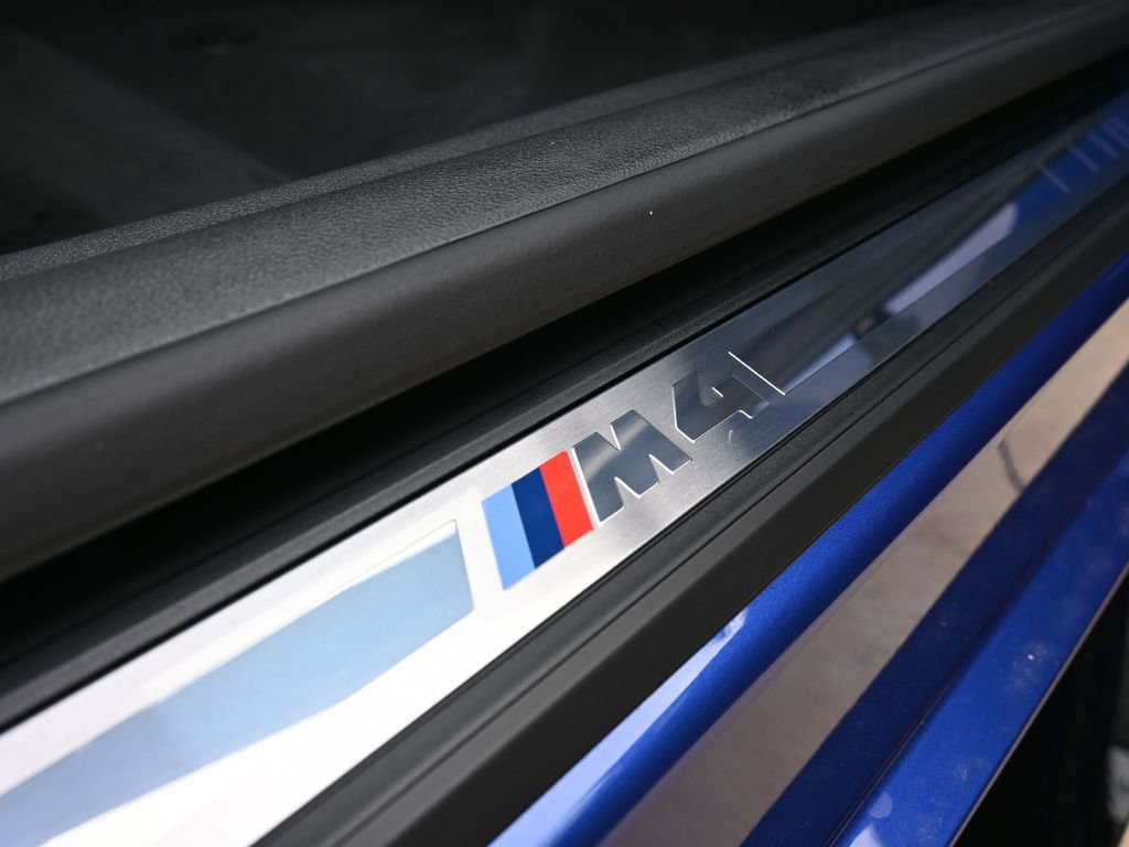 New 2026 BMW M4 xDrive Competition image 18