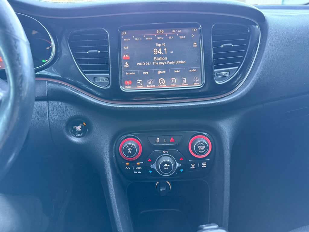 Used 2014 Dodge Dart Limited FWD image 18