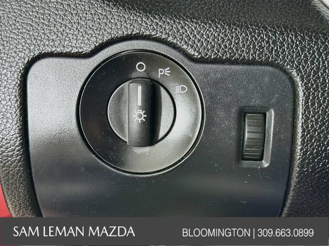 Used 2014 Ford Mustang Premium w/ Equipment Group 201A RWD image 10