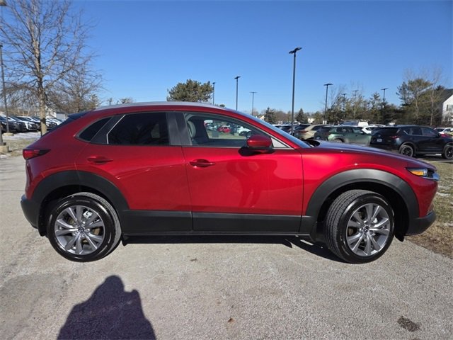 New 2026 MAZDA CX-30 AWD 2.5 S w/ Premium Package image 12
