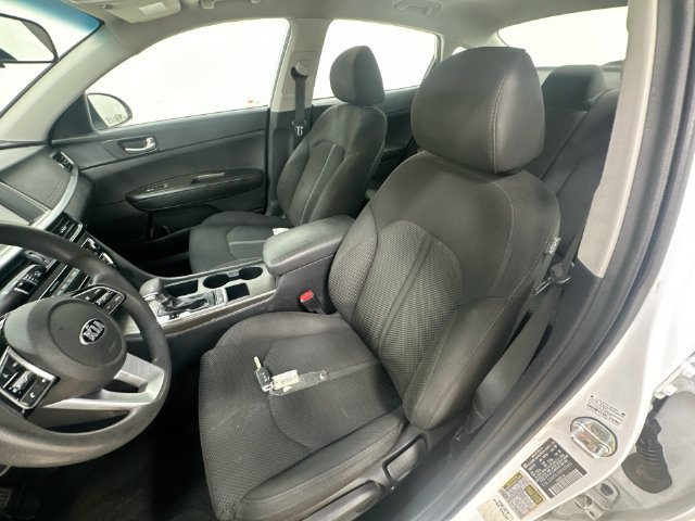 Used 2019 Kia Optima LX FWD image 21